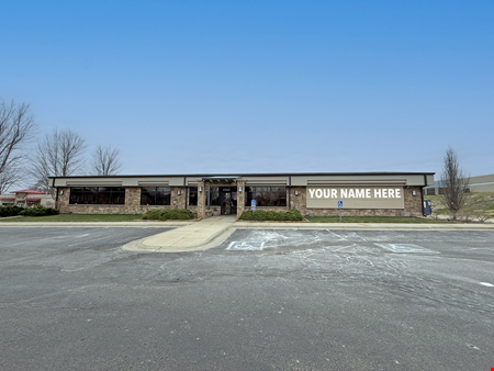 Retail space for Rent at 13206 Grover St in Omaha