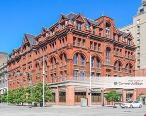 Kuhns Building