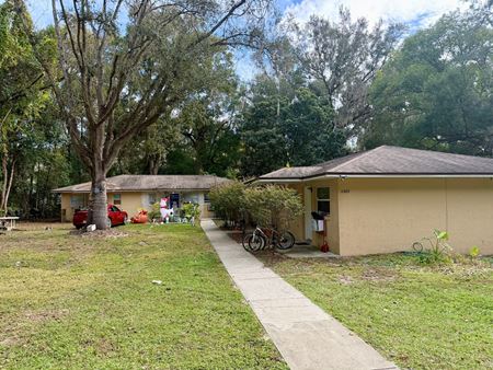 Multi-Family space for Sale at 6-Unit Multi-family Investment in Belleview