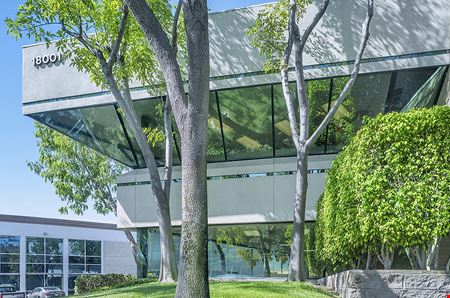 Cowan Corporate Center