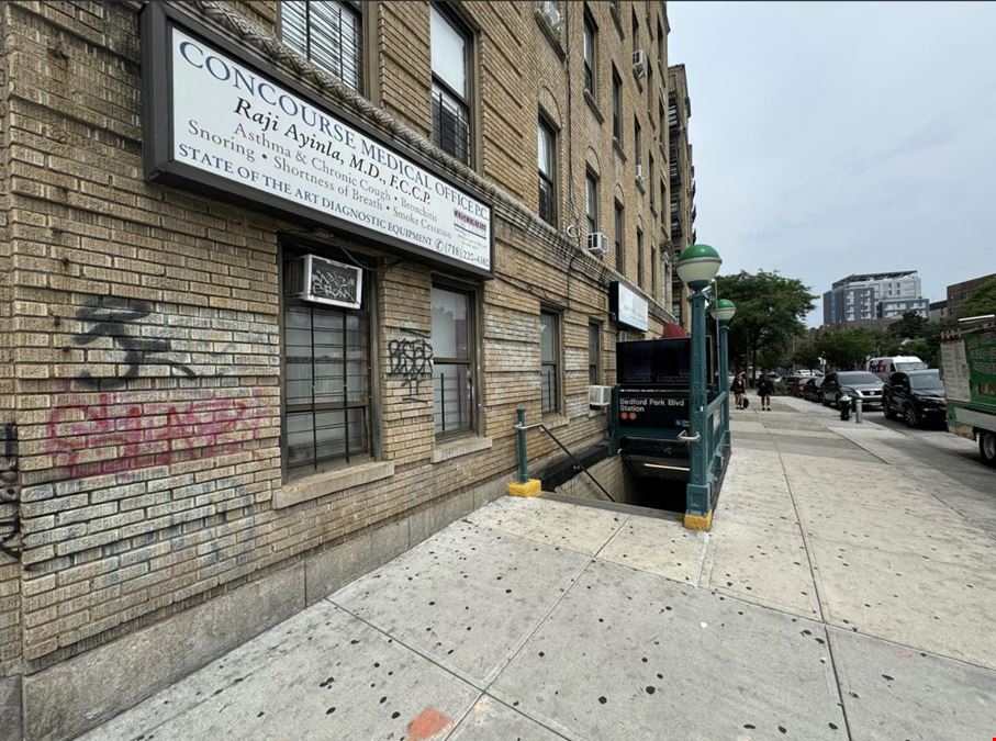 2951 Grand Concourse