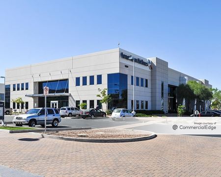 Commercial space at Rio West Business Park - Buildings B & C in Tempe