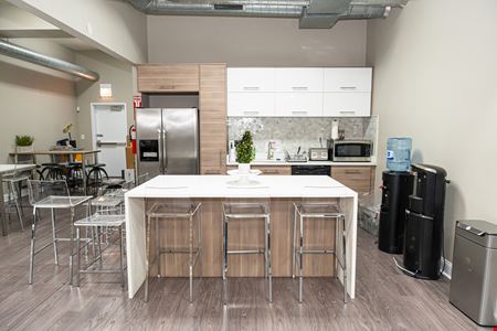 South Shore High End Office Space