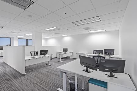 Office space for Rent at Falls Church Office Sublease | 2,766 SF Plug-and-Play Office Space at 6400 Arlington Blvd in Falls Church