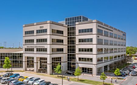 Office space for Rent at Irving MOB II in Irving