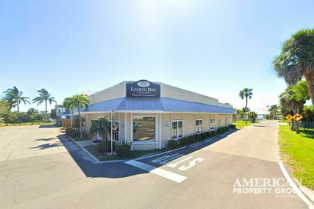Retail space for Rent at Waterfront Freestanding Building in Englewood