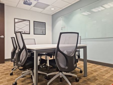 Regus - Louisville – MET Building