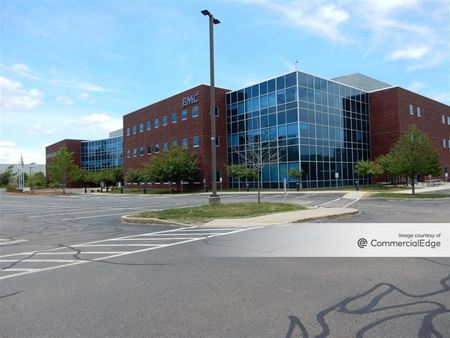 Office space for Rent at Franklin Industrial Park - 55 Constitution Blvd in Franklin