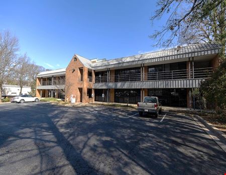 Office space for Sale at 339 Buschs Frontage Road in Annapolis