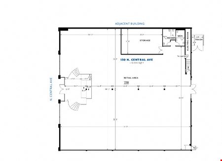 Flagship Glendale Retail Opportunity