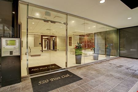 520 Post Oak