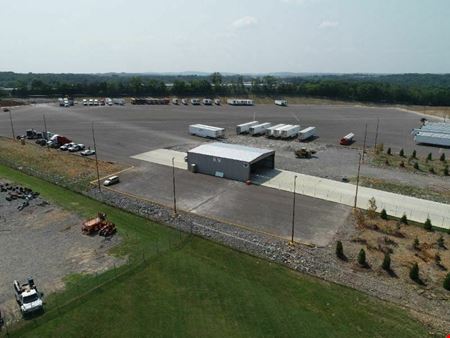 223 Threet Industrial Rd.