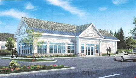 Retail space for Rent at Emporium Plaza - Drive Thru in Brookfield