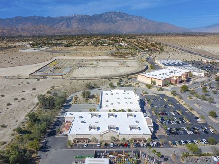 Rancho Mirage Single-Tenant Retail Education Center