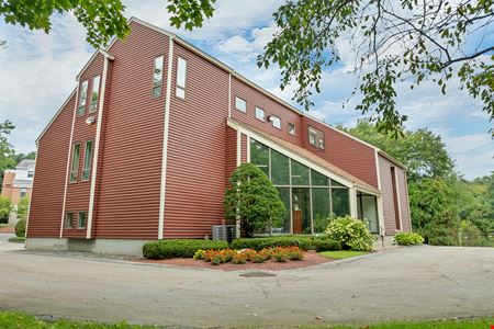 Owner-User / Investment Office Opportunity