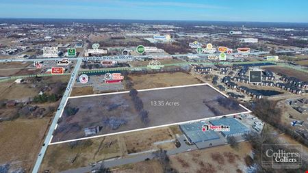 Other space for Sale at 1501 Rainbow Road, Rogers in Rogers
