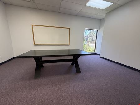 Office | Flex | Lab w/ OH Door for Lease in Ann Arbor