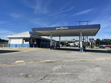 Pensacola Fuel & C-Store Opportunity