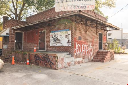 Starland District Restaurant Opportunity