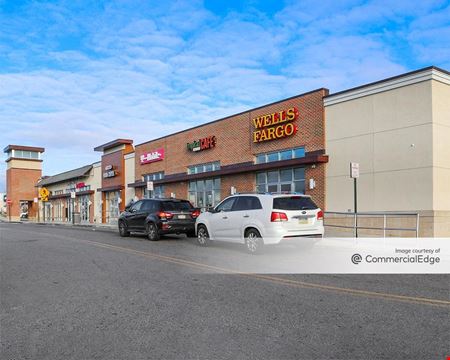 Retail space for Rent at Greenleaf at Cheltenham in Wyncote