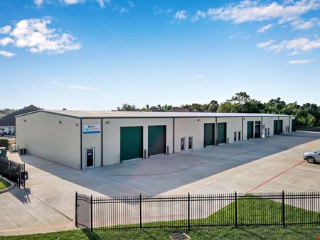 21627- Rhodes Rd. Business Park (Suite G/H)