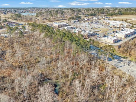 1.46 Acres | Riverwood Retail Out-Parcels | Will Subdivide