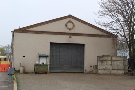 Industrial space for Rent at 349 Union Ave in Westbury