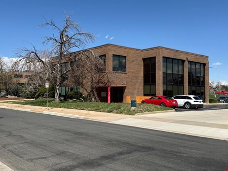 Office space for Sale at 2930 Center Green Court in Boulder