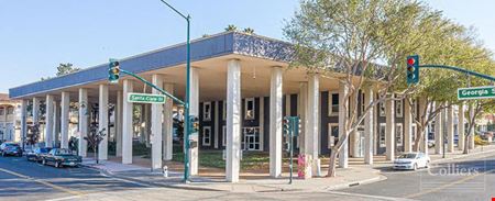 Office space for Sale at MEDICAL BUILDING FOR SALE in Vallejo