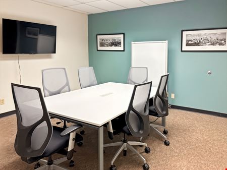 Office space for Rent at Regus - Dallas - Lake Highlands Tower in Dallas