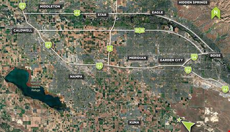 APPROVED RESIDENTIAL SUBDIVISION