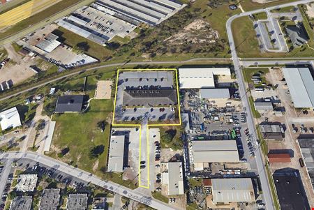 Office space for Sale at 1060 Mackintosh Dr in Brownsville