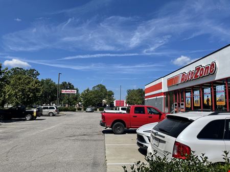 AutoZone | Columbia MSA