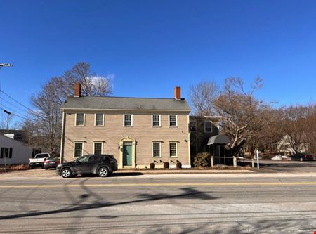 16 Long Sands Rd