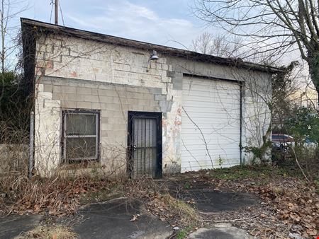 930 Twiggs St.