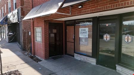Other space for Rent at 3306 N Harlem Ave in Chicago