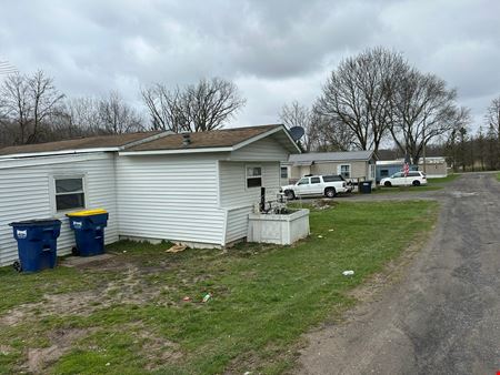 Bennett's Mobile Court