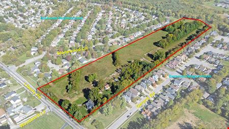 +/-17.3 AC Development Land