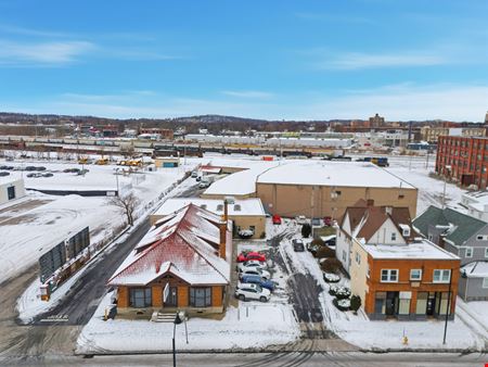 Industrial space for Sale at 1175 E Main St in Rochester
