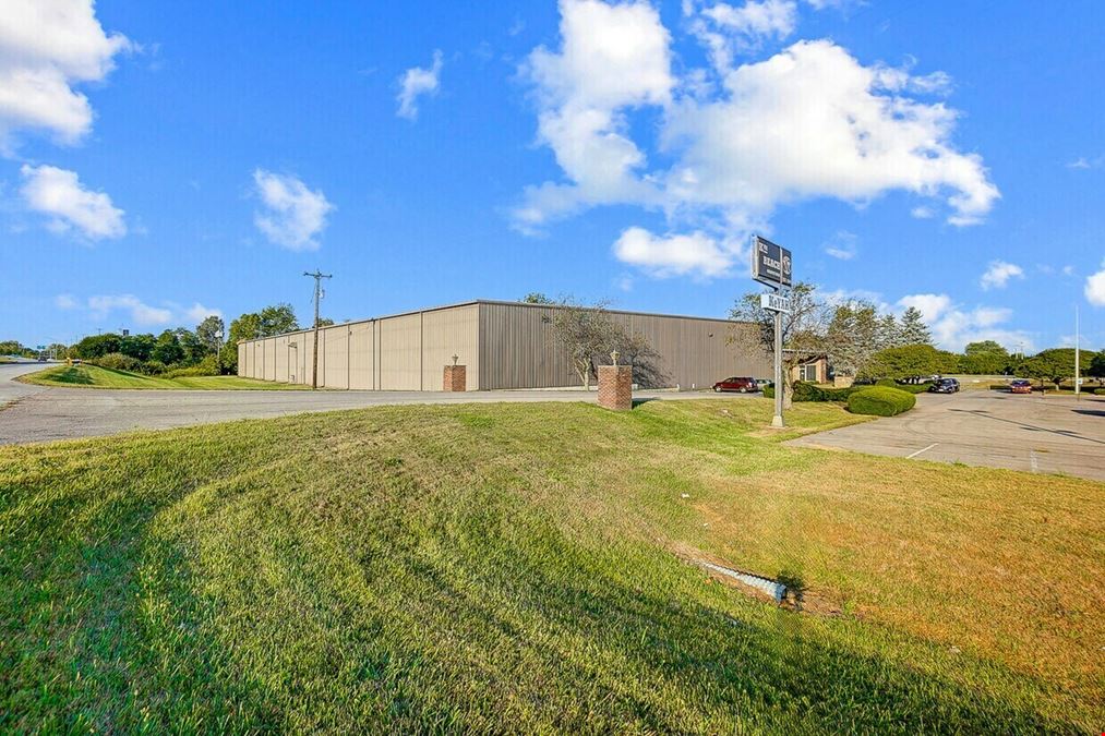 4655 Urbana Rd