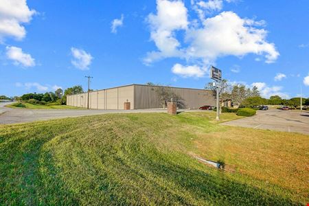 4655 Urbana Rd