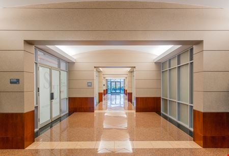 Herndon Square II Building D