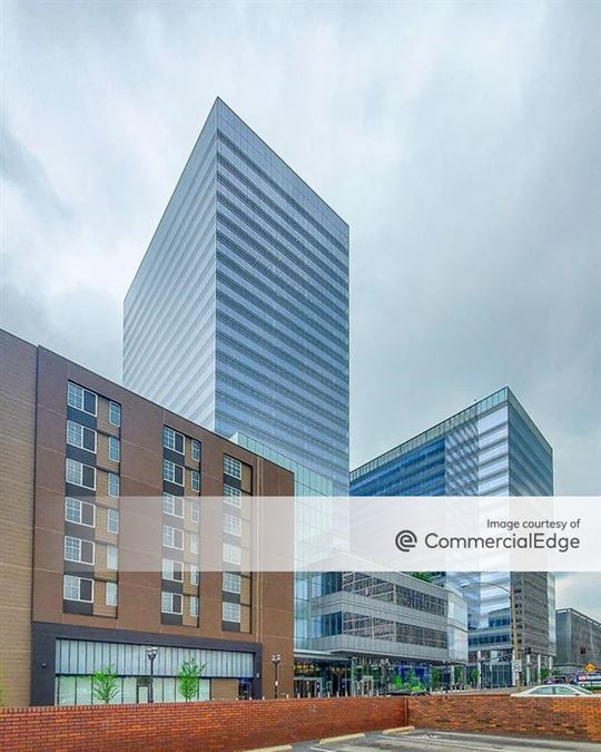 Centene Plaza Building C