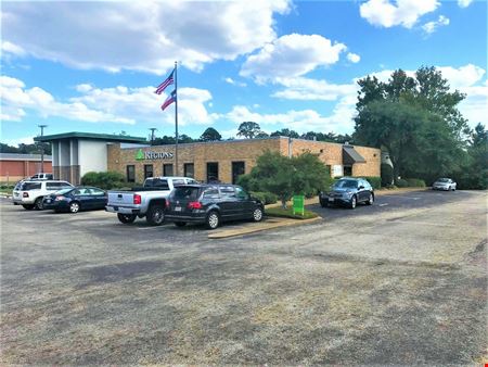 Office space for Rent at REGIONS PLAZA in Tyler