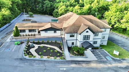 Office space for Rent at 1028 Old Cedar Bluff Road in Knoxville