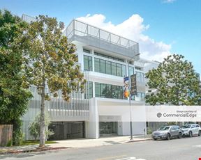 1850 Sawtelle Blvd