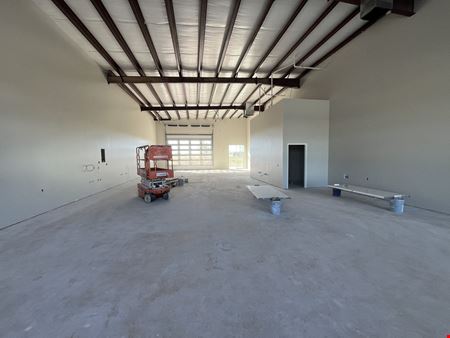 11725 N. Morgan Rd. Flex Building