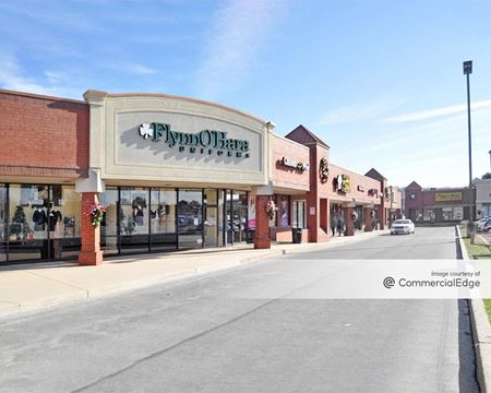 Retail space for Rent at Festival at Exton in Exton