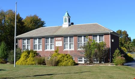 Centerville School