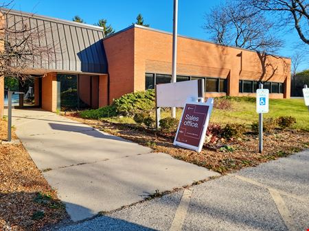Regus - Brookfield - Bishops Way